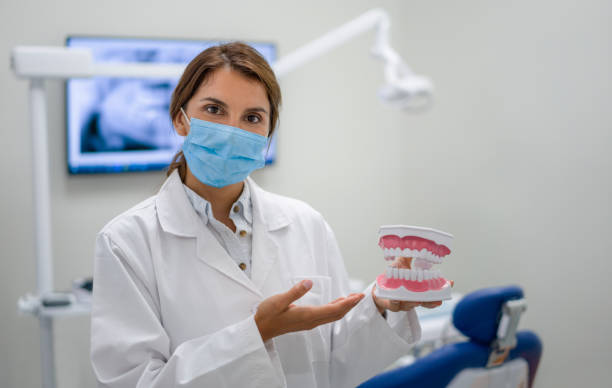 Best Walk-In Emergency Dental Services in Edmond, OK