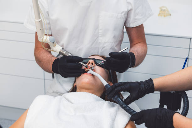 Best Emergency Orthodontic Repairs in Edmond, OK