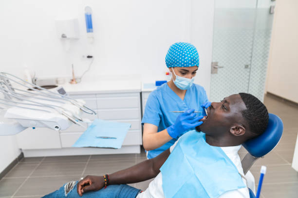 Best Emergency Orthodontic Repairs in Edmond, OK