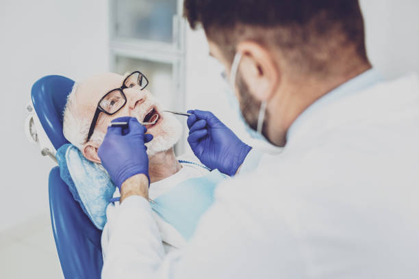 Best Emergency Dental Care for Sports Injuries in Edmond, OK
